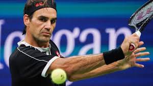 Consciente de lo que sucede en el mundo, el suizo roger federer colgó en sus redes sociales un nuevo vídeo, grabado por él mismo en su retiro en los alpes suizos, donde asegura que sigue. Roger Federer Jugara En Bogota Siga La Rueda De Prensa Del Tenista Suizo Hoy A Las 10 30 A M Tenis Deportes Eltiempo Com