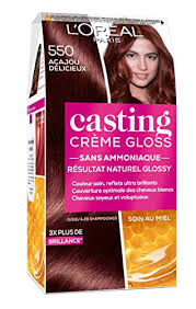 .meilleur shampoing colorant pour cheveux blancs ou reflets roux dans les cheveux : Coloration Sans Ammoniaque Tout Ce Qu Il Faut Savoir Cosmopolitan Fr