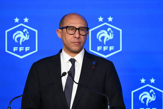Instances. Vers la fin de la LFP : le plan de Philippe Diallo pour relancer  le foot français