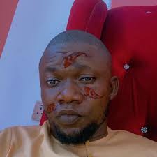 Abdul Ahmed Olalekan (@mr_amzzy) • Threads, Say more