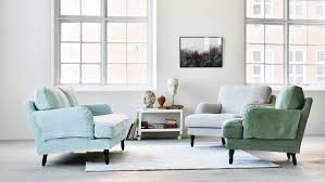 Slipcovers are available in a wide variety of sizes. 5 Companies That Make It Easy To Upgrade Your Ikea Sofa Remodelista