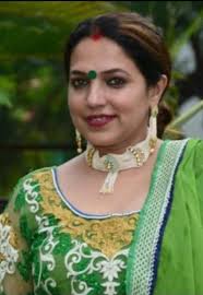 UDAYASRI 2020 Contestant