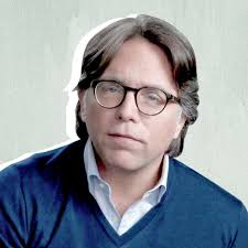 Keith raniere, founder of the company nxivm, has been sentenced to 120 years in prison. Where Is Keith Raniere Today The Vow Nxivm Leader Is Now Awaiting Sentencing In A Brooklyn Prison