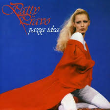 Features song lyrics for patty pravo's pazza idea album. Pravo Patty Pazza Idea Amazon Com Music