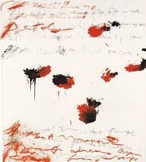 In this program, we take a quick look at the colossal bronze age civilization from the island of crete, that of the minoans! Cy Twombly Writings 8 Cy Twombly Cy Twombly Paintings Modern Art Abstract