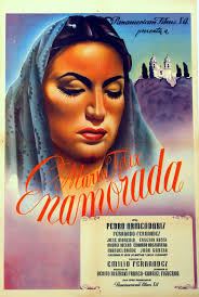 ENAMORADA (In Love) (1946) * with switchable English and Spanish subtitles *