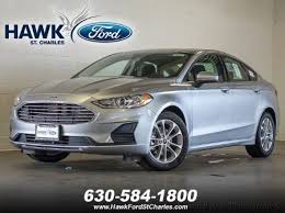 The doors will lock and unlock to signal that you have entered the correct factory code. 2020 Ford Fusion Se Saint Charles In Iconic Silver Metallic