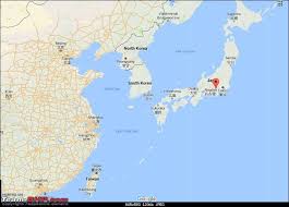 Find out here location of fuji on japan map and it's information. Jungle Maps Map Of Japan Fuji