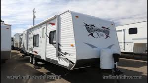 We did not find results for: Used 2013 Forest River Rv Wildwood X Lite 281bh Travel Trailer At Trailer Hitch Rv Nipomo Ca C5798