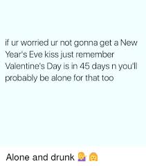 Alone New Year Quotes Quotes Collection
