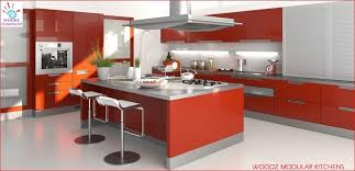 woodz modular kitchens and wardrobe