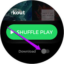 Bagaimana Menghubungkan Premium Spotify Ke Samsung Galaxy Watch 2021