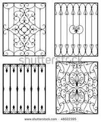 Rod iron expects a simple, semantic document. 19 Window Wrought Iron Ideas Wrought Iron Window Grill Design Iron