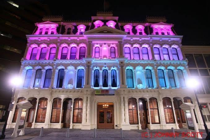 The Grand - IN Wilmington