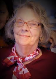 Peggy Weldon Obituary (1930