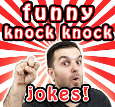 I was asked to inform funny knock knock jokes at one of my daughter's playdates. Funny Knock Knock Jokes Funny Jokes List