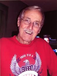 Darell Tobias Obituary