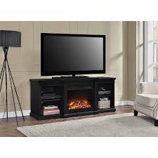 70 Inch Black Fireplace Tv Stand Home Fireplace Tv Stand Fireplace Tv Electric Fireplace Tv Stand