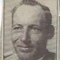 Eugene Madison Hixon (1927–2000)