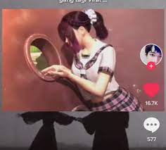 On miohentai.com subbed for free in best hd quality and fast servers. Stuck In The Wall Gril Konten Anime Viral Stuck In The Wall Girl Tiktok I M Not Sure Why Grill Is In The Name They Don T Serve Food Brainrentalhk