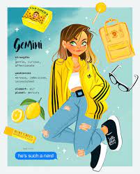 Zodiac Personas The First One I Did Is Gemini Since That S Mine Who Else Is A Gemini Zodiac Signs Sagittarius Zodiac Signs Gemini Zodiac Signs Leo
