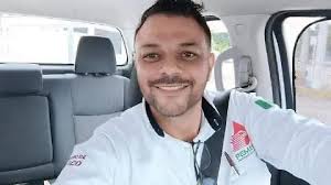 Familia de Alan García Zúñiga pide a FGE intervenir para localizar al  reportero desaparecido en Poza Rica