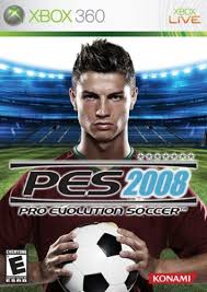 Pro Evolution Soccer 2008 Xbox 360 Click Image For More Details Note It Is Affiliate Link To Amazon Pro Evolution Soccer Soccer Latest Video Games