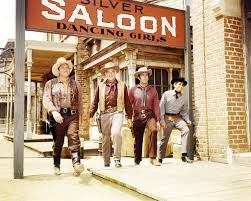 Bonanza Adam Cartwright Left Because The Actor Hated Him
