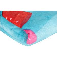 Buy jojo siwa weighted blanket, 4.5 lb, 36 x 48 at walmart.com. Nickelodeon Jojo Siwa 62 X 90 Blanket 1 Each Walmart Com Walmart Com