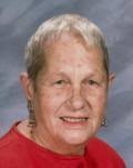 Ruth Jennings Obituary (2014)