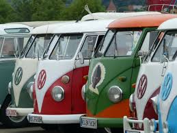 Pin Von Christoph Dette Auf Classic Vw Vw T1 Kombis