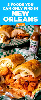 See more ideas about cooking recipes, hydrangea centerpiece, recipes. 8 Best Classic New Orleans Food Dishes Things To Eat In New Orleans