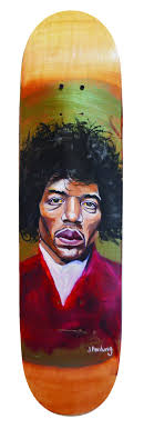 ALL HANDS ON DECK PARTICIPATING ARTISTS