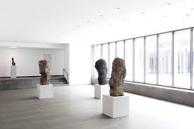 Reemtsma) is an art museum in hamburg, germany, devoted to the. Architektur Ernst Barlach Haus