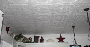 How To Hang Anaglypta Ehow False Ceiling Bedroom False Ceiling Paintable Wallpaper