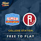 Singo Bingo Wednesday event image