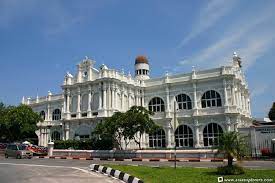 Tickets for penang art museum only cost one ringgit, which is insignificant compared to the kuala lumpur national museum. Penang State Museum And Art Gallery In Penang Attraction In Penang Malaysia Justgola