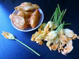 Io le preparo senza uova e senza lievito di birra, quindi non dovete ecco gli ingredienti che vi serviranno, queste sono le dosi per circa 15 frittelle di fiori di zucca: Frittelle Di Fiori Di Zucca Senza Glutine Finger Food Senza Glutine