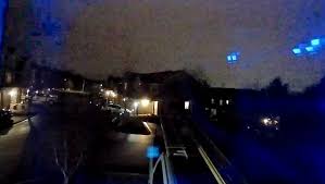 Meteor Confirmed Over Lower Mainland and Fraser Valley