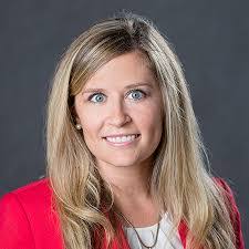 Beth Liner's Instagram, Twitter & Facebook