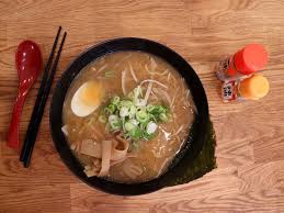 This is a subreddit about art, where we are serious about art and artists, and … Menya Ikko Ramen Laden Eroffnet Neu In Augsburg