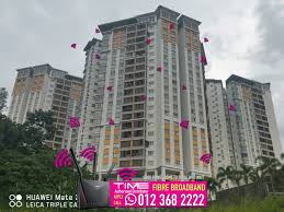 Desa putra condo is a residential complex in kuala lumpur, kuala lumpur, malaysia. Desa Putra Condominium Management Office Time Internet