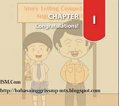 Soal ulangan harian chapter 1 bahasa inggris kelas 8. Ulangan Harian Bahasa Inggris Kelas Ix Bab I Congratulations Bahasa Inggris Smp Mts