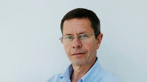 Rickard Brånemark: Vi ska uppdatera vår artikel