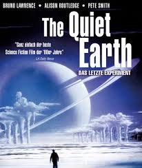 A Wasted Life: The Quiet Earth (New Zealand, 1985)