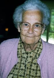 Blanche Luther Stewart (1907-2000)