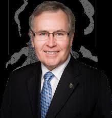 Kitchener Centre's Voice at Queen's Park