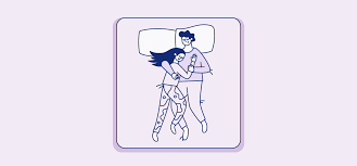 15 Couples Sleeping Positions And What They Mean Casper Blog Drawing couple poses couple poses reference anime poses reference couple drawings anatomy reference couple posing drawing base manga drawing drawing sketches. 15 couples sleeping positions and what