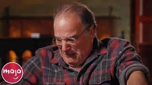 Top 20 Most Emotional Reveals