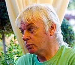 Todo lo demás es ilusión. David Icke Wikipedia La Enciclopedia Libre